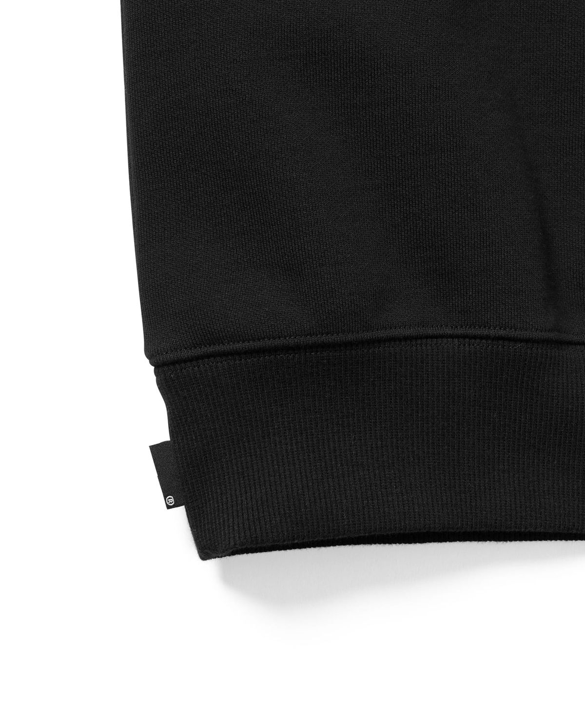 디스이즈네버댓(THISISNEVERTHAT) T.N.T. Classic HDP V Neck Vest Black