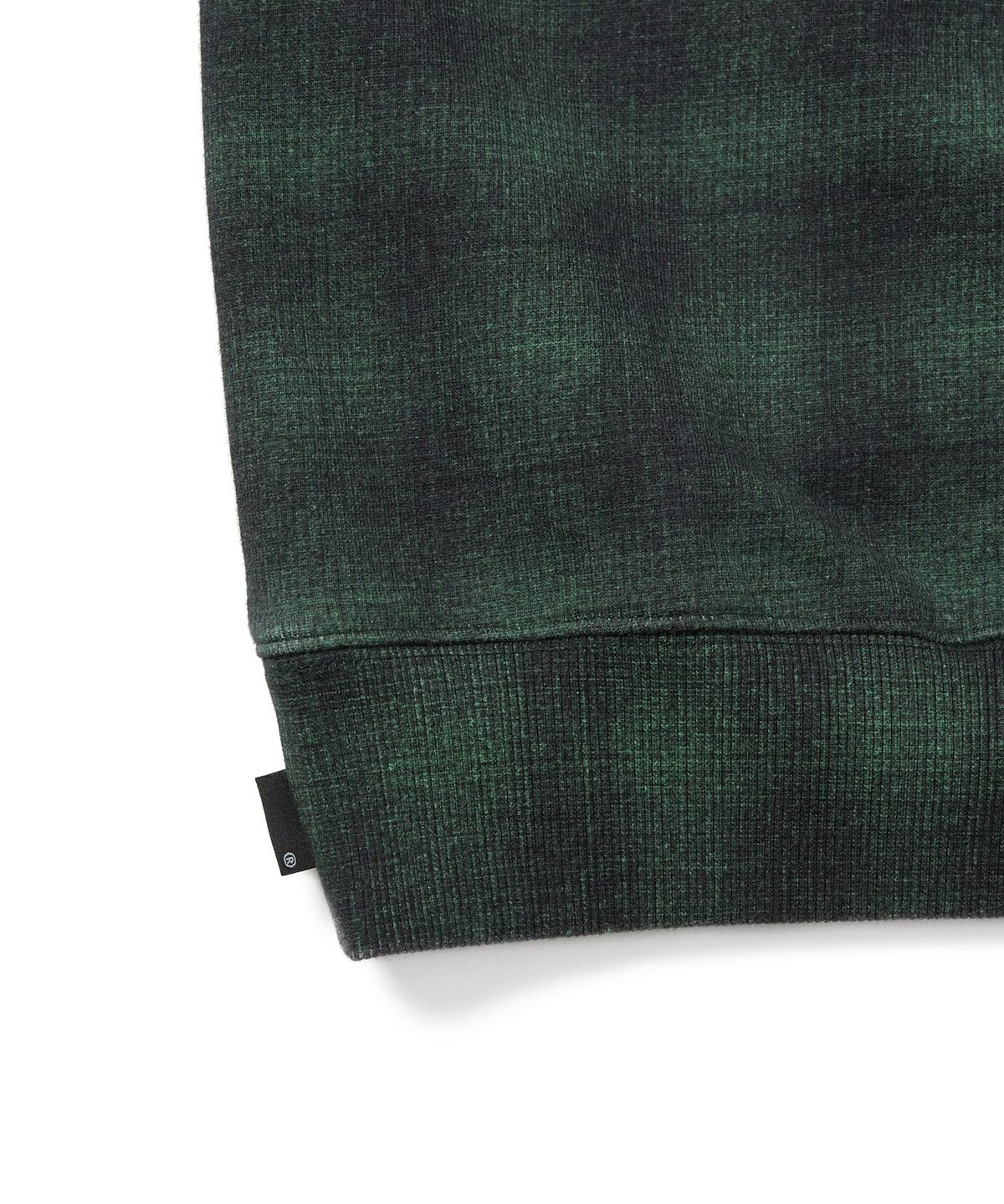 디스이즈네버댓(THISISNEVERTHAT) T.N.T. Classic HDP V Neck Vest Shadow Plaid
