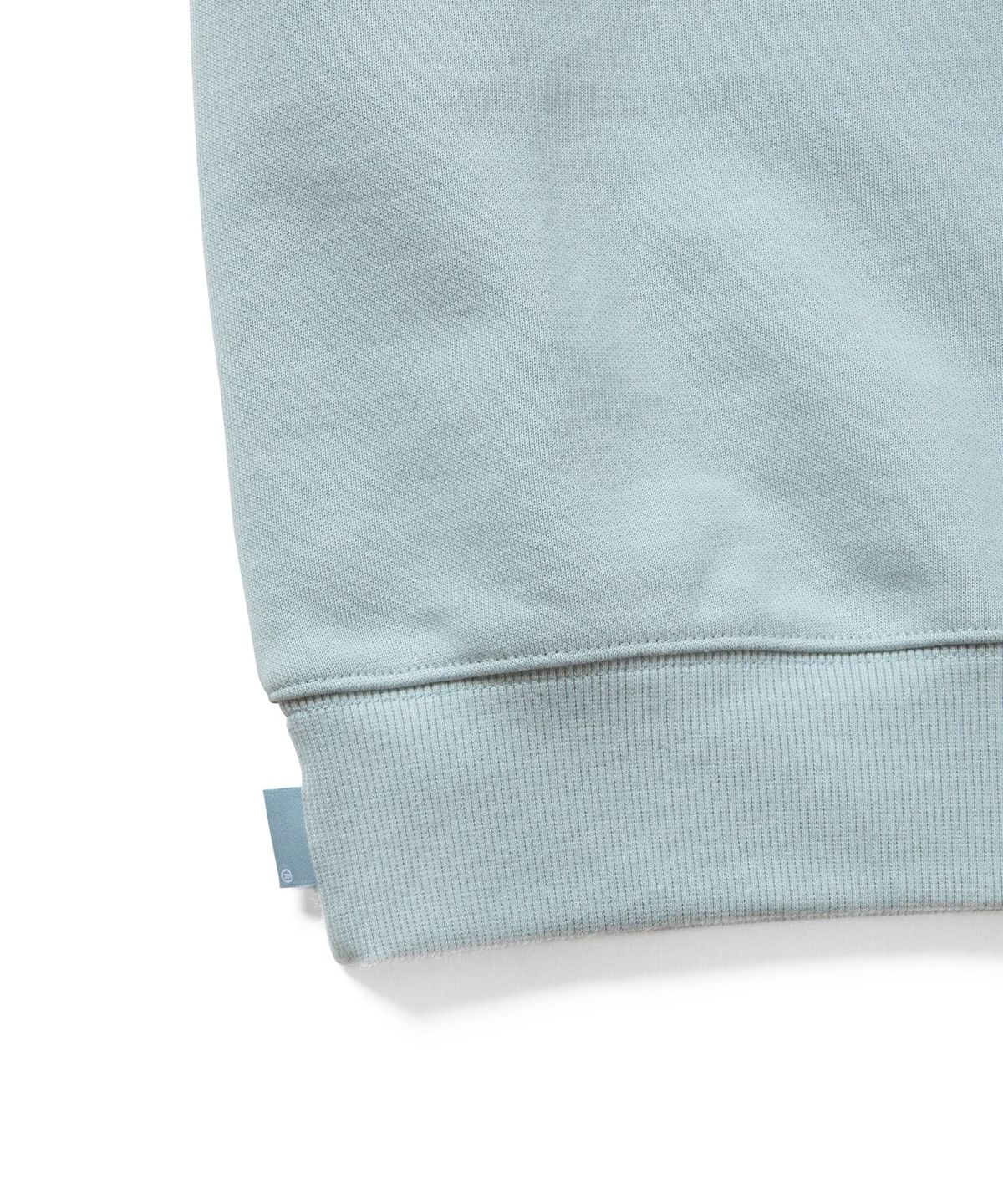 디스이즈네버댓(THISISNEVERTHAT) T.N.T. Classic HDP V Neck Vest Light Aqua