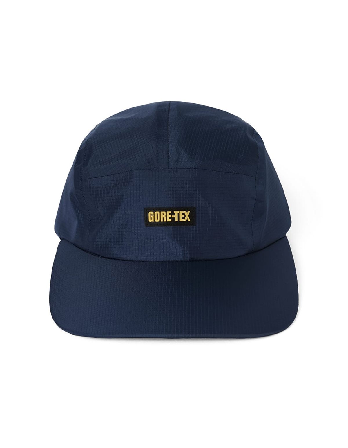 디스이즈네버댓(THISISNEVERTHAT) GORE-TEX 3L Camp Cap Navy