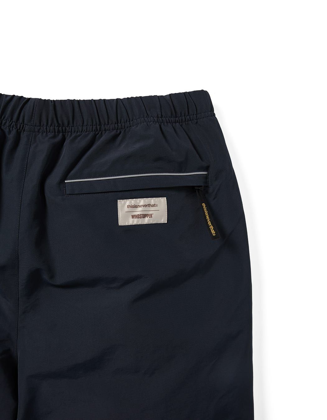 MUSINSA公式 | thisisneverthat® GORE-TEX WINDSTOPPER® Track