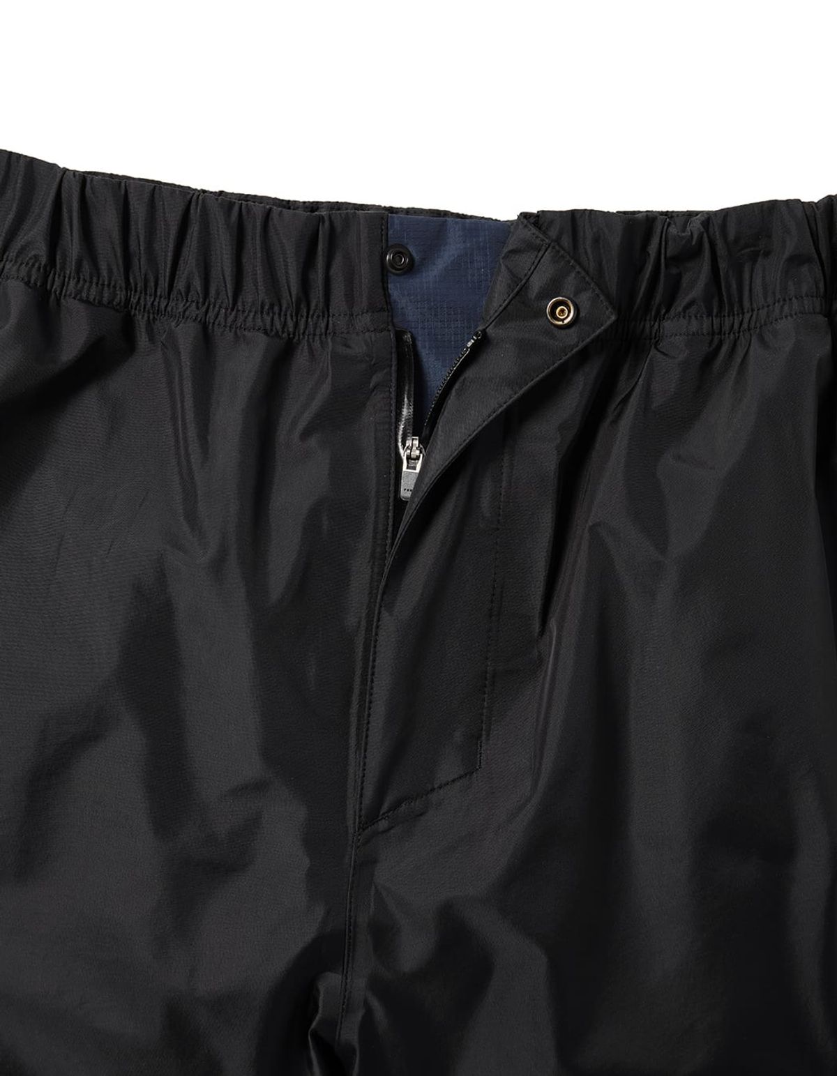 디스이즈네버댓(THISISNEVERTHAT) (SS25) GORE-TEX 3L All Weather Pant Black