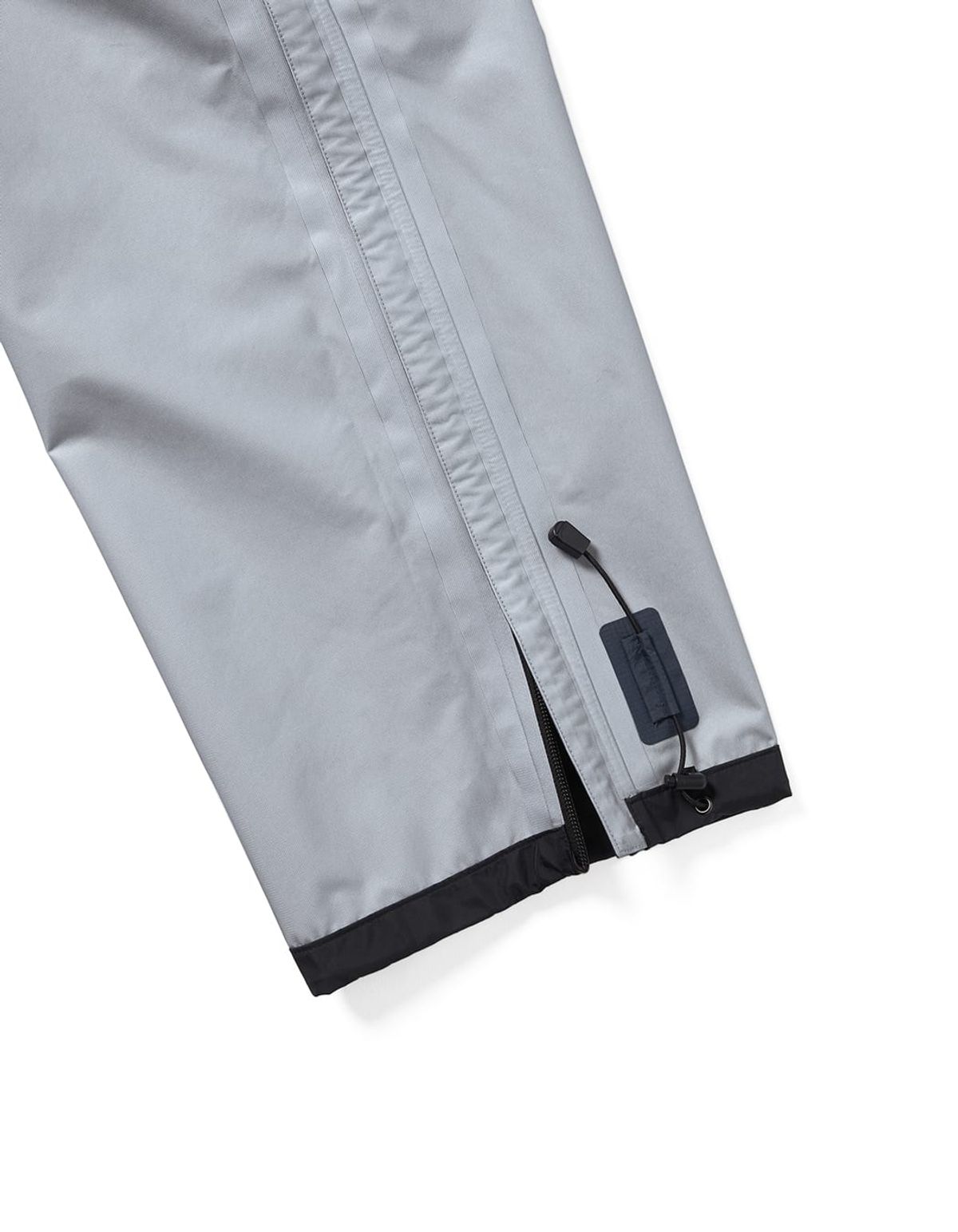 디스이즈네버댓(THISISNEVERTHAT) (SS25) GORE-TEX 3L All Weather Pant Black