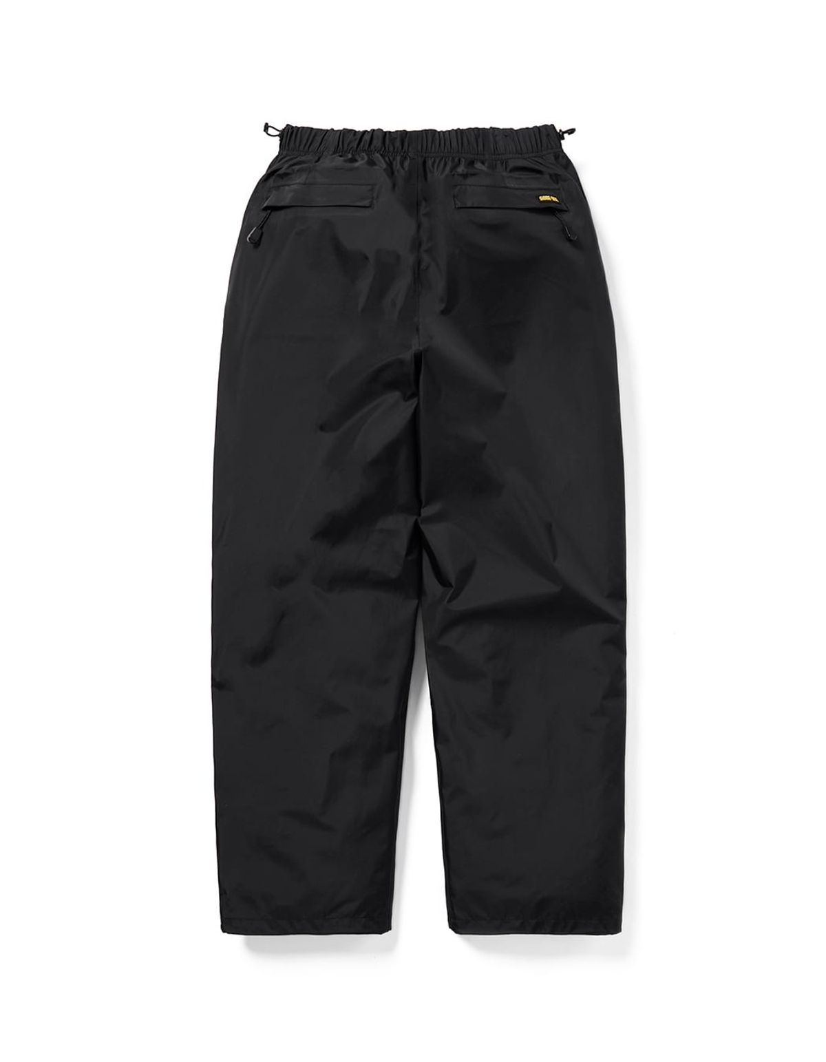 디스이즈네버댓(THISISNEVERTHAT) (SS25) GORE-TEX 3L All Weather Pant Black