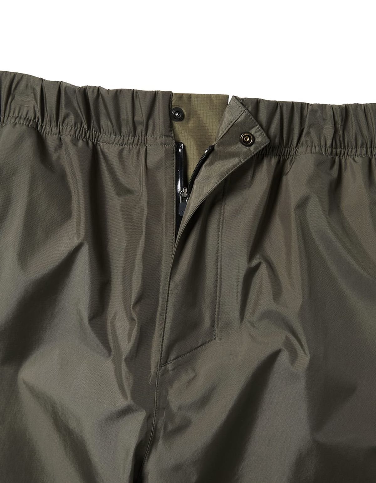 디스이즈네버댓(THISISNEVERTHAT) GORE-TEX 3L All Weather Pant Mud