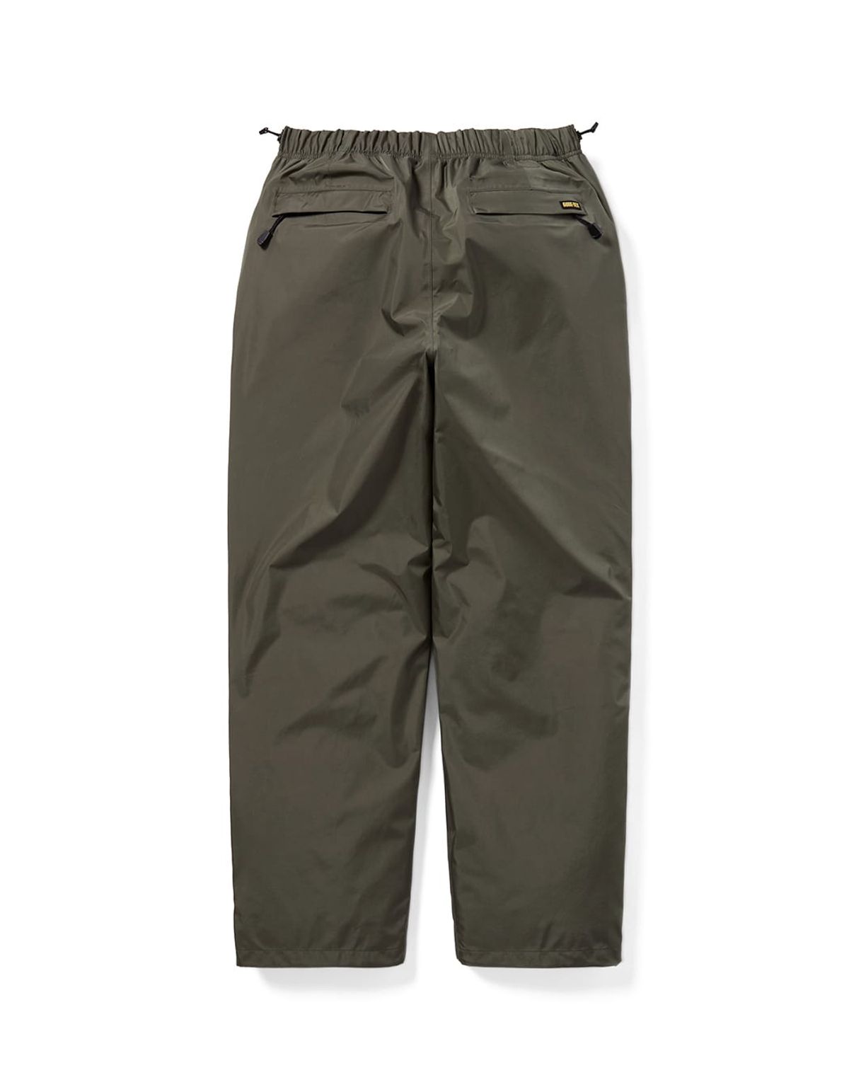디스이즈네버댓(THISISNEVERTHAT) GORE-TEX 3L All Weather Pant Mud