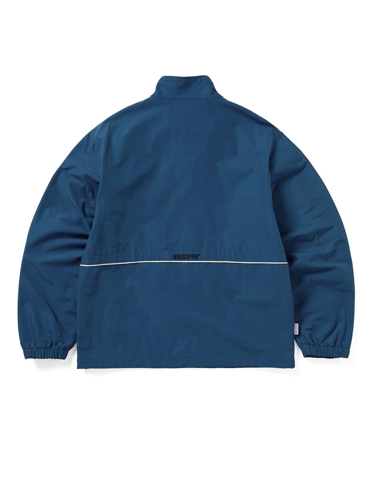 디스이즈네버댓(THISISNEVERTHAT) GORE-TEX WINDSTOPPER® Track Jacket Blue
