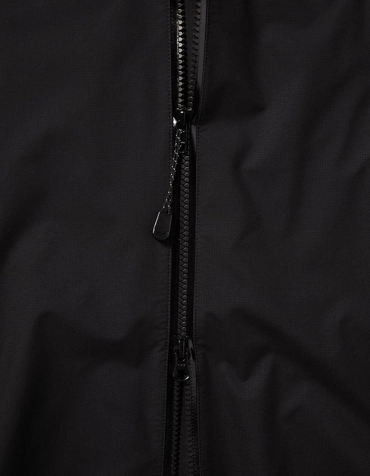 디스이즈네버댓(THISISNEVERTHAT) GORE-TEX 3L Lightweight Jacket Black