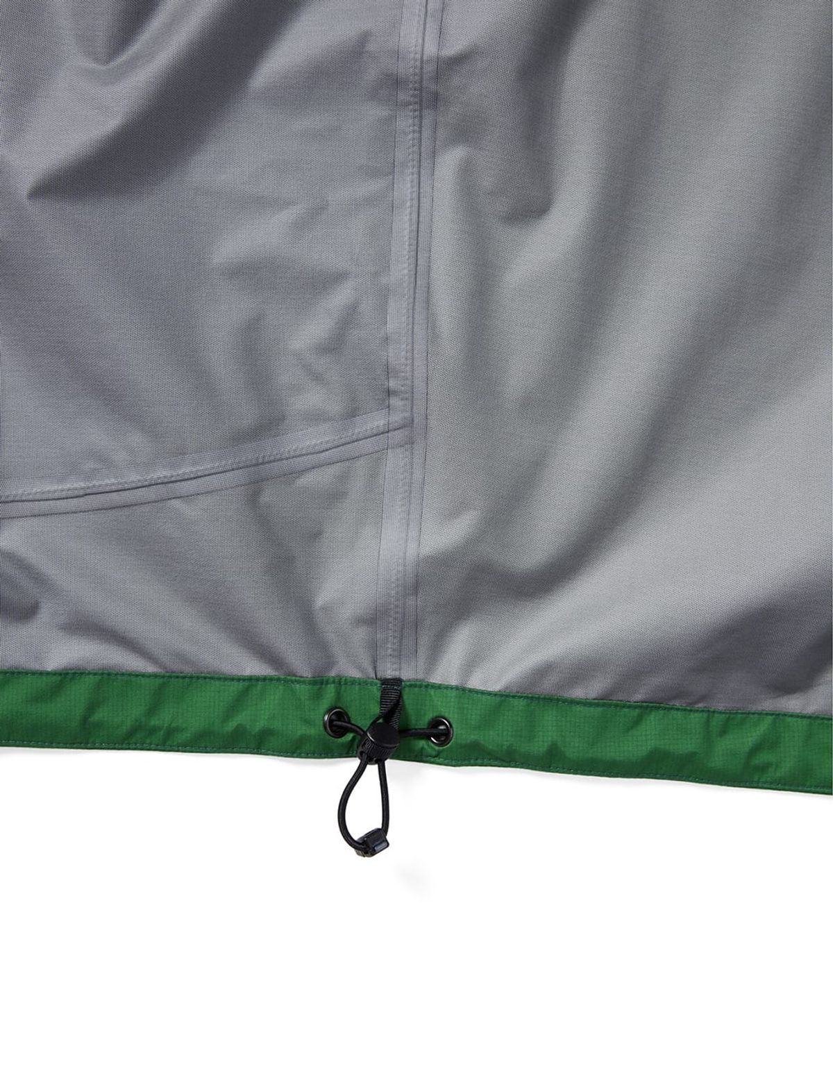 디스이즈네버댓(THISISNEVERTHAT) GORE-TEX 3L Lightweight Jacket Light Green