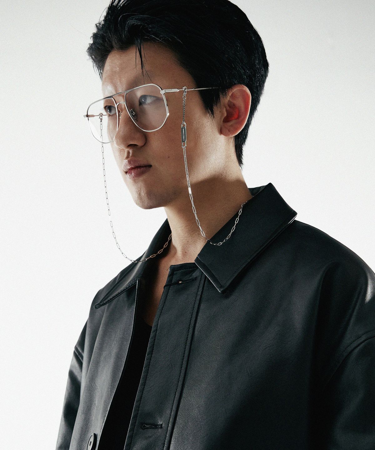 스프링스트링스(SPRINGSTRINGS) 스프링스트링스 남자 안경줄 1920 써지컬 체인