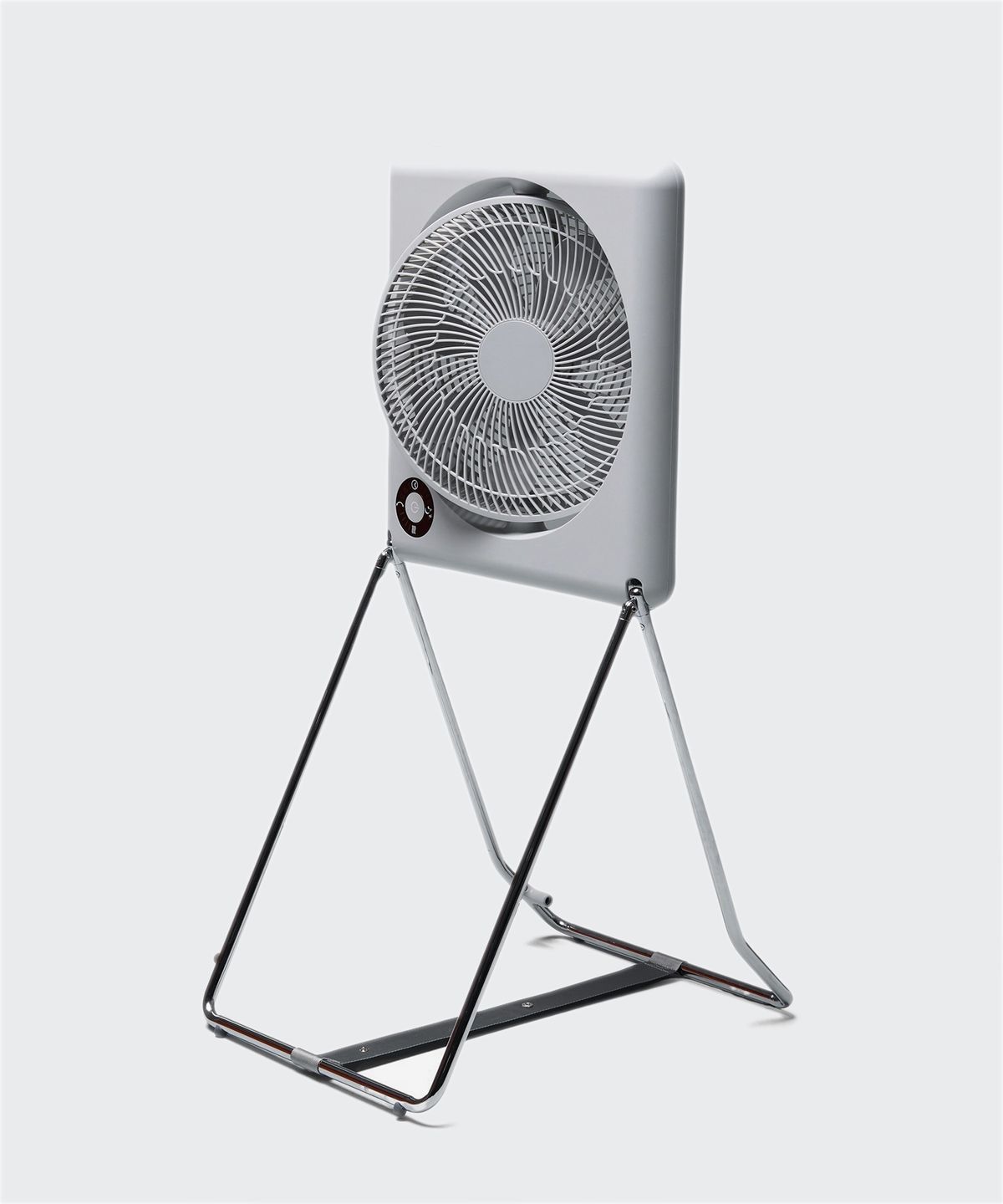 무신사 스탠다드 홈 & 프로덕트(MUSINSA STANDARD HOME & PRODUCTS) 폴딩팬 본품 [보관파우치 포함]