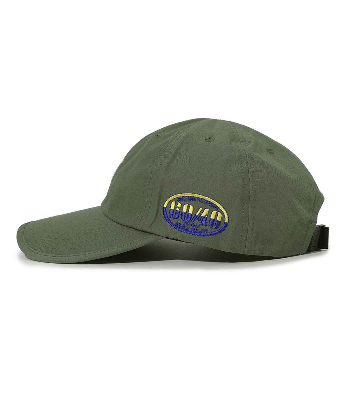 시에라디자인(SIERRA DESIGNS) 60/40 마운틴 볼캡 SAGE GREEN