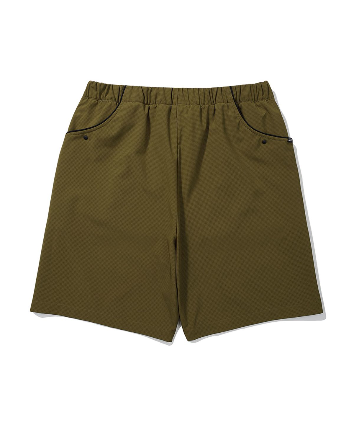 시에라디자인(SIERRA DESIGNS) 님버스(NIMBUS) 에어닷 5부 쇼츠 KHAKI