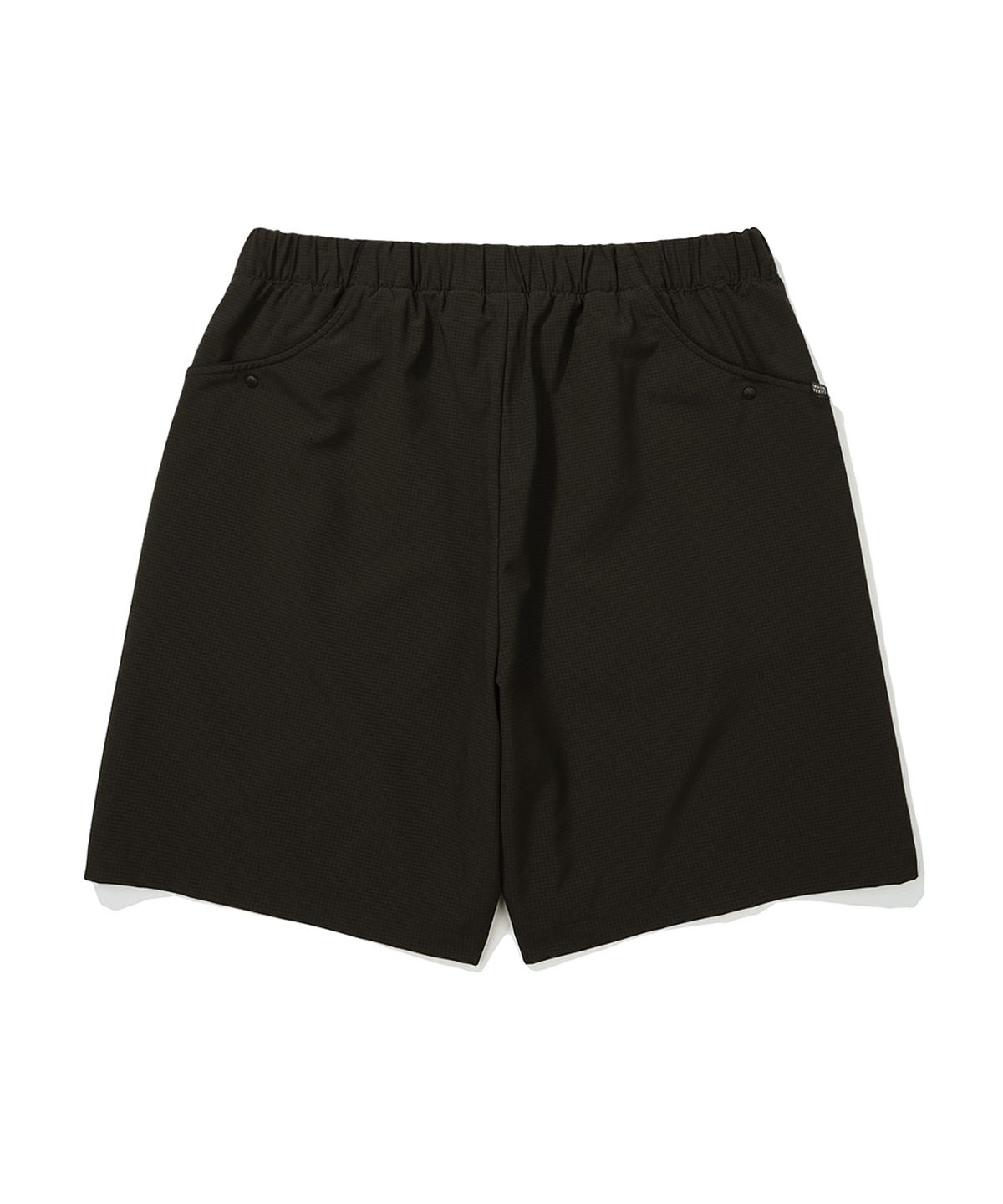 시에라디자인(SIERRA DESIGNS) W) 님버스(NIMBUS) 에어닷 4.5부 쇼츠 BLACK