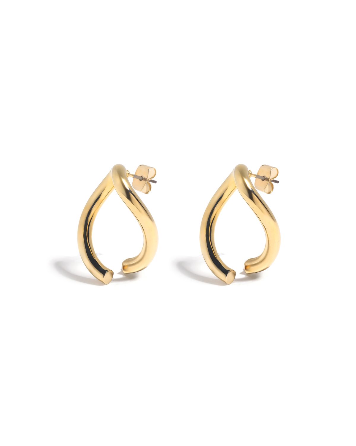 버터링(BUTTERING) BE0055 EARRING