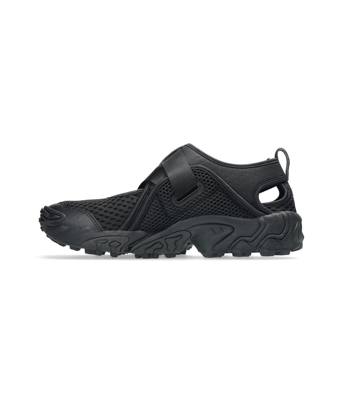 아식스(ASICS) 젤-필리미 - 블랙 /1203A165-001