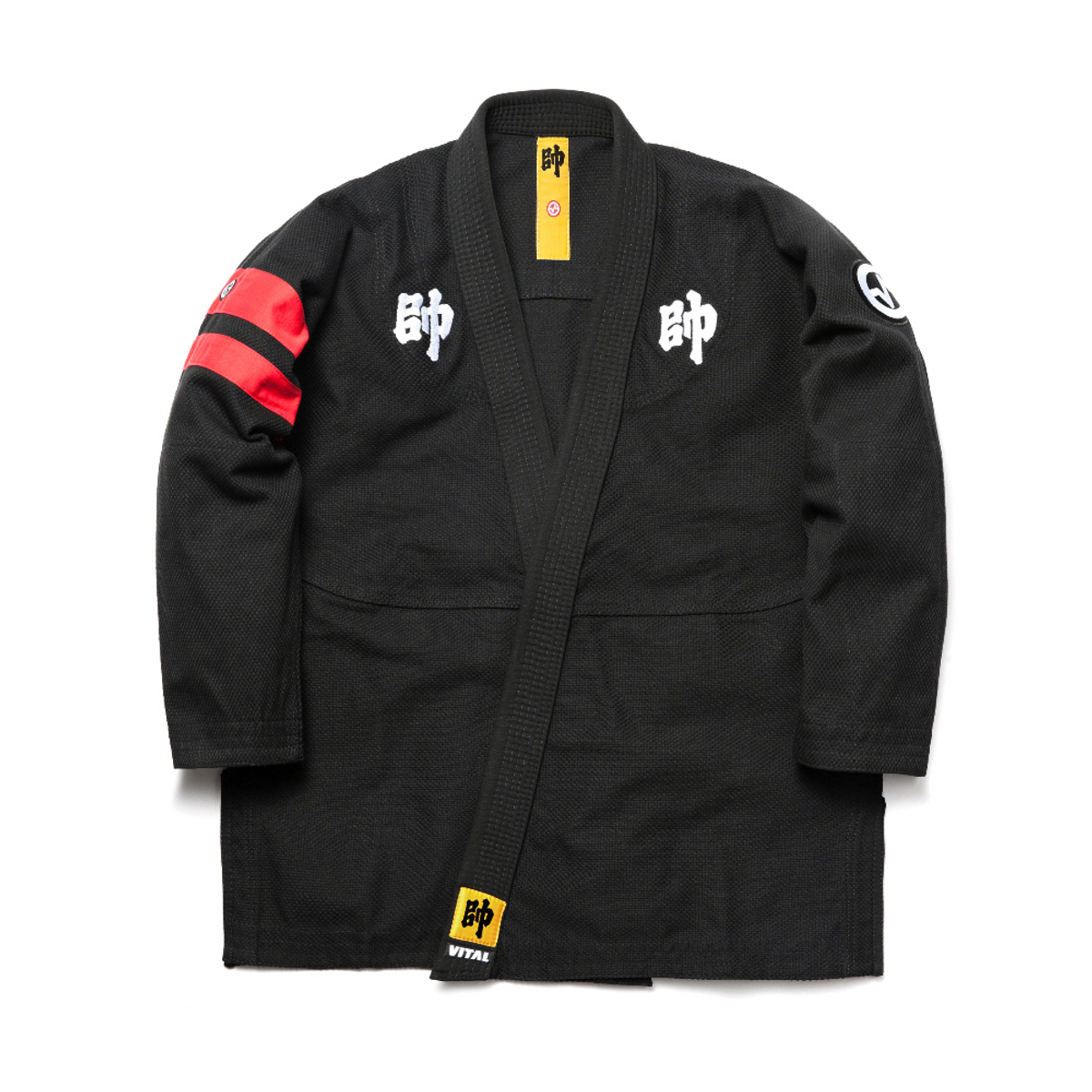 바이탈(VITALKIMONOS) 주짓수 도복 바이탈 제너럴(VITAL GENERAL)