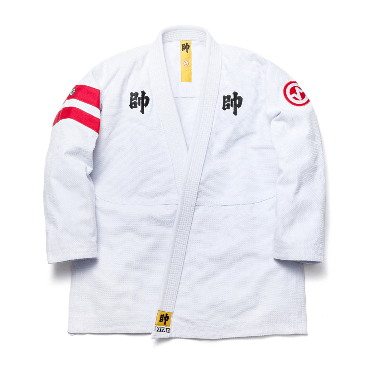 바이탈(VITALKIMONOS) 주짓수 도복 바이탈 제너럴(VITAL GENERAL)