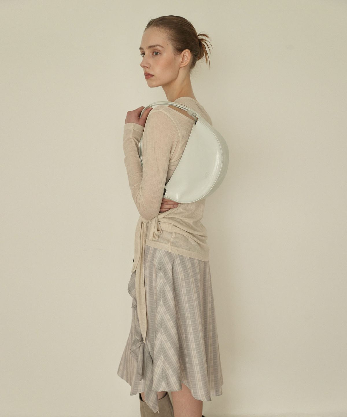 아우로(OURO) TAMBOURINE [ MINT ]