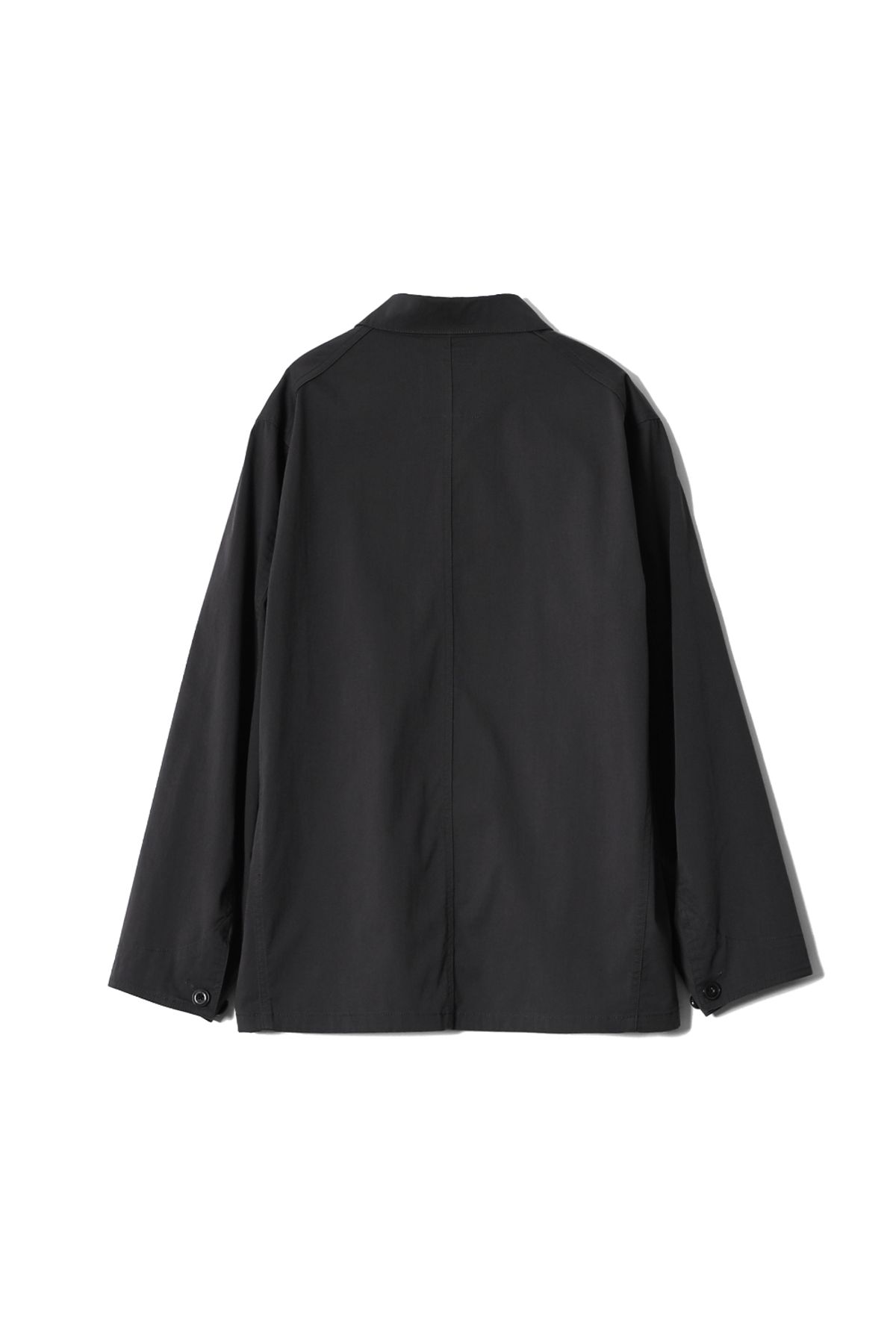 홀리선(HORLISUN) Smith Work Jacket Charcoal