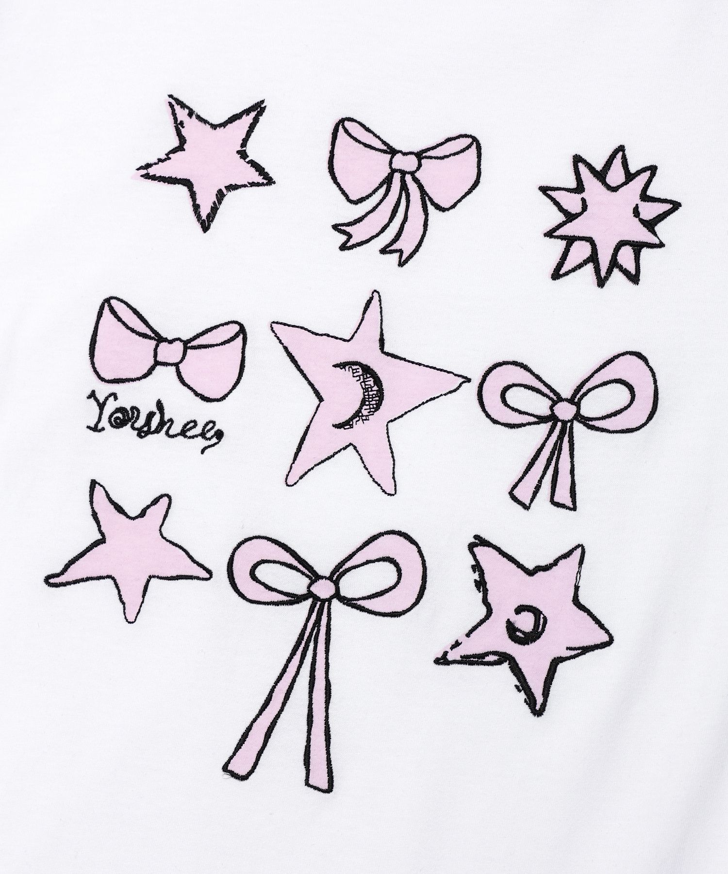 [YOUHEE] STAR POINT T-SHIRTS WHITE ★新商品★ MUSINSA | YOUHEE STAR POINT T-SHIRTS WHITE