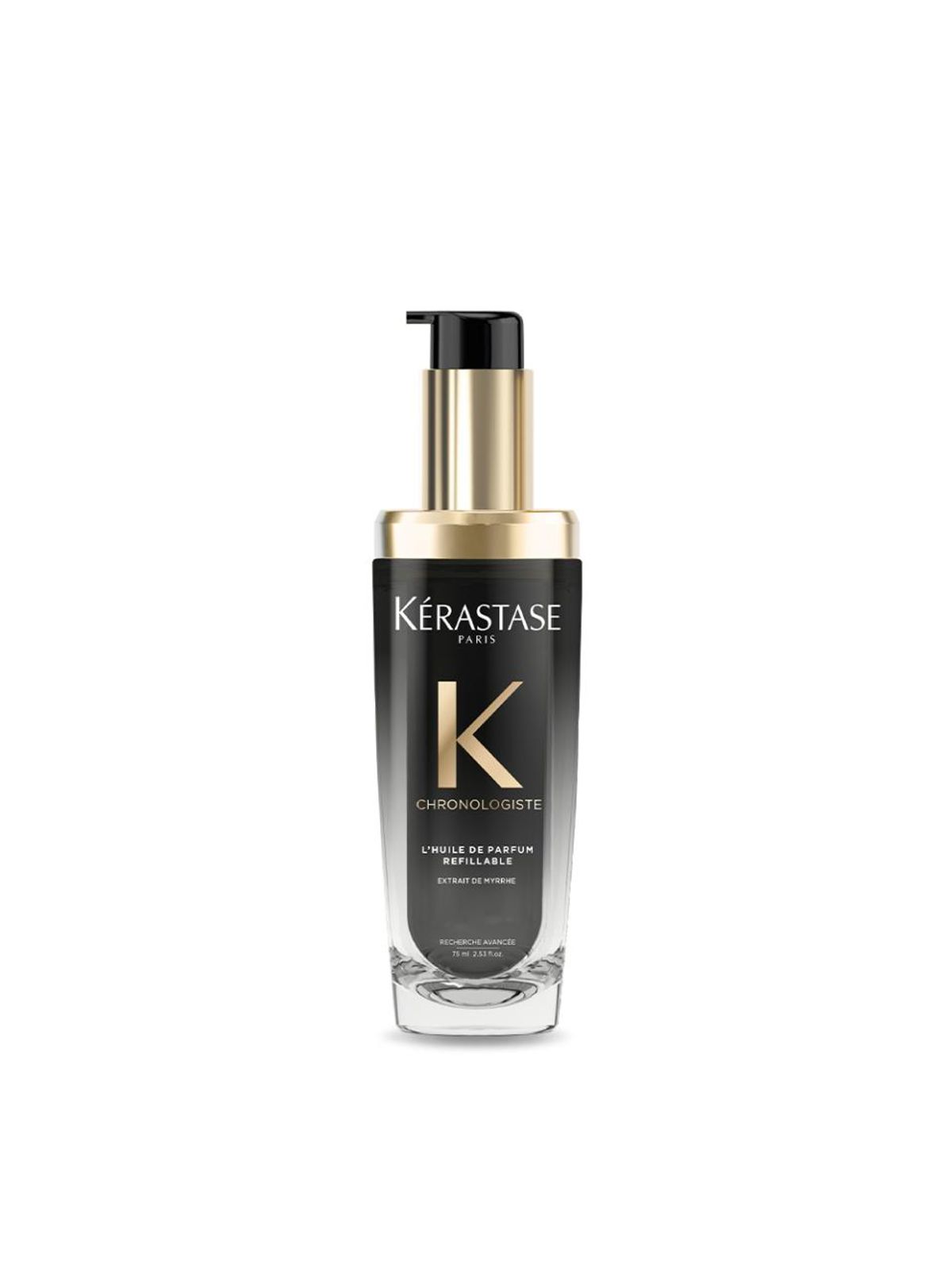 케라스타즈(KERASTASE) 크로놀로지스트 퍼퓸오일 75ml