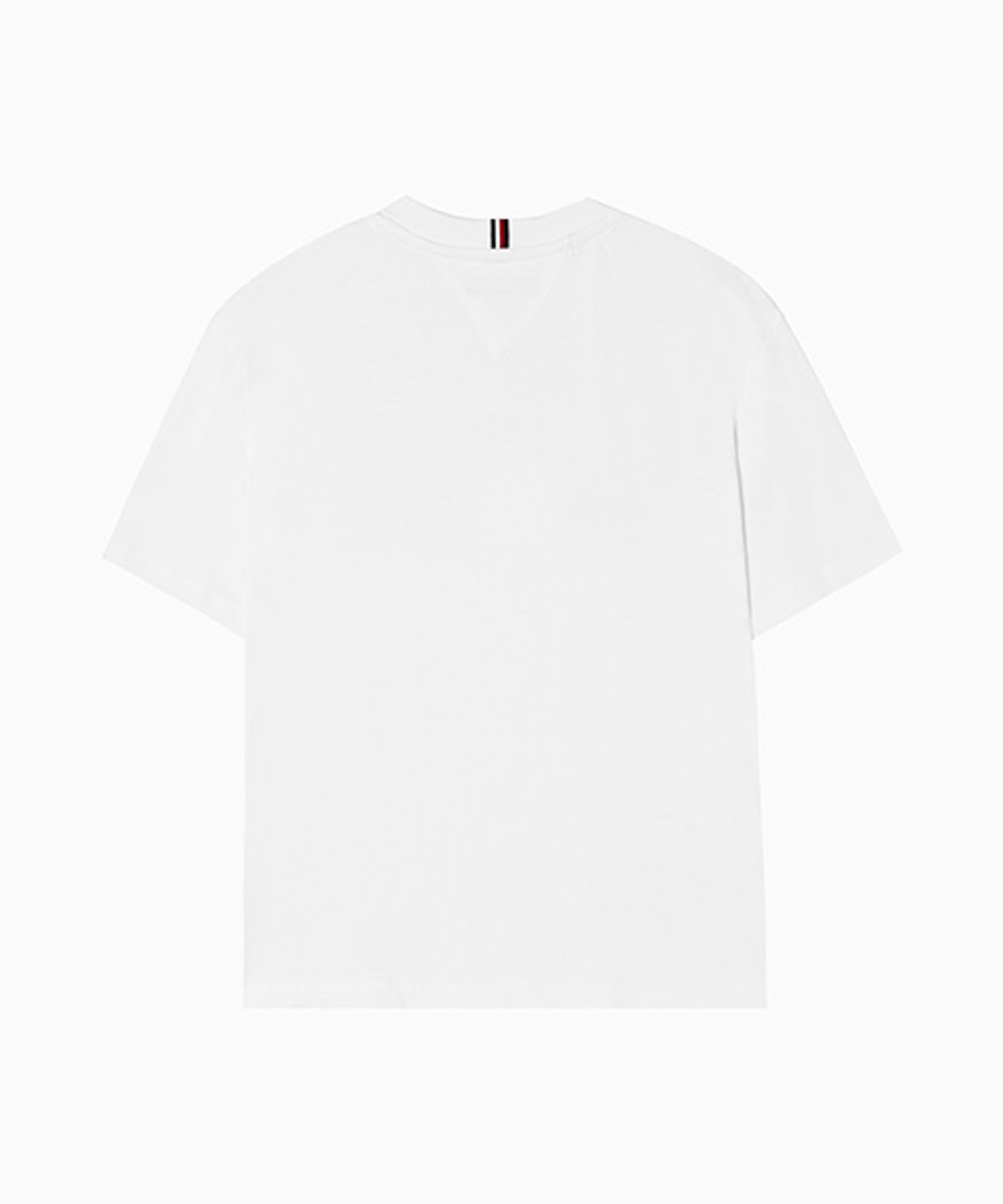 타미힐피거 키즈(TOMMY HILFIGER KIDS) 에센셜 티셔츠