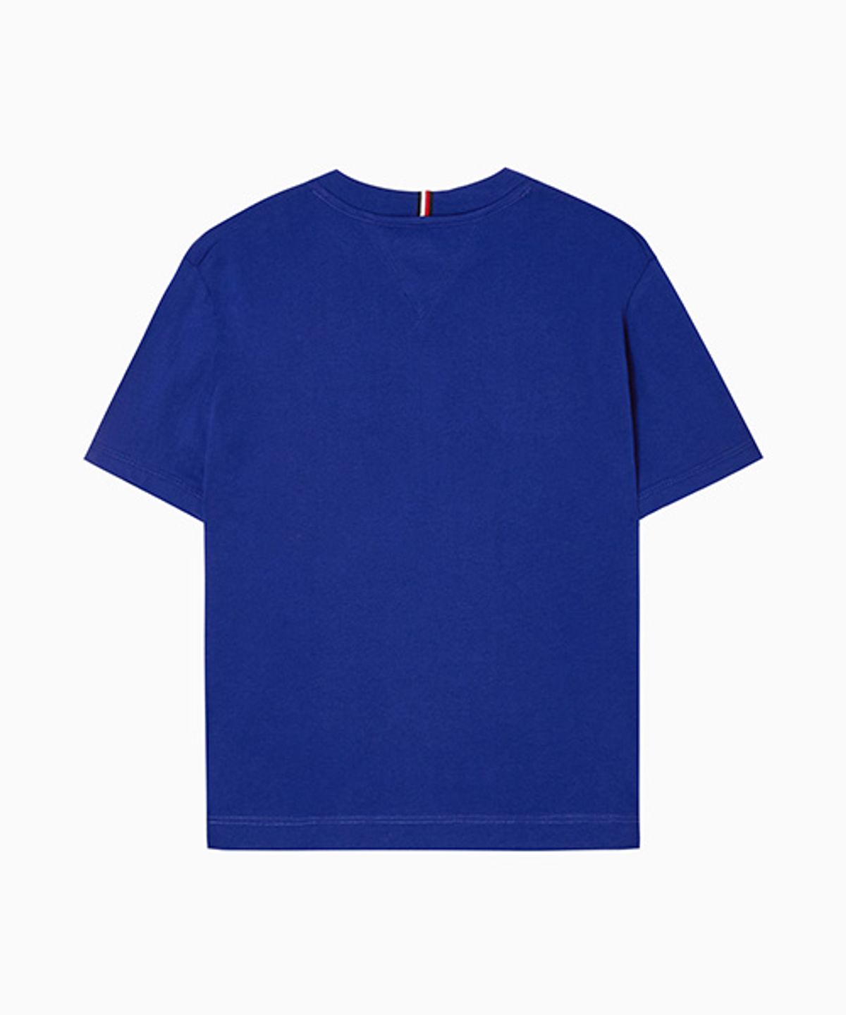 타미힐피거 키즈(TOMMY HILFIGER KIDS) 에센셜 티셔츠