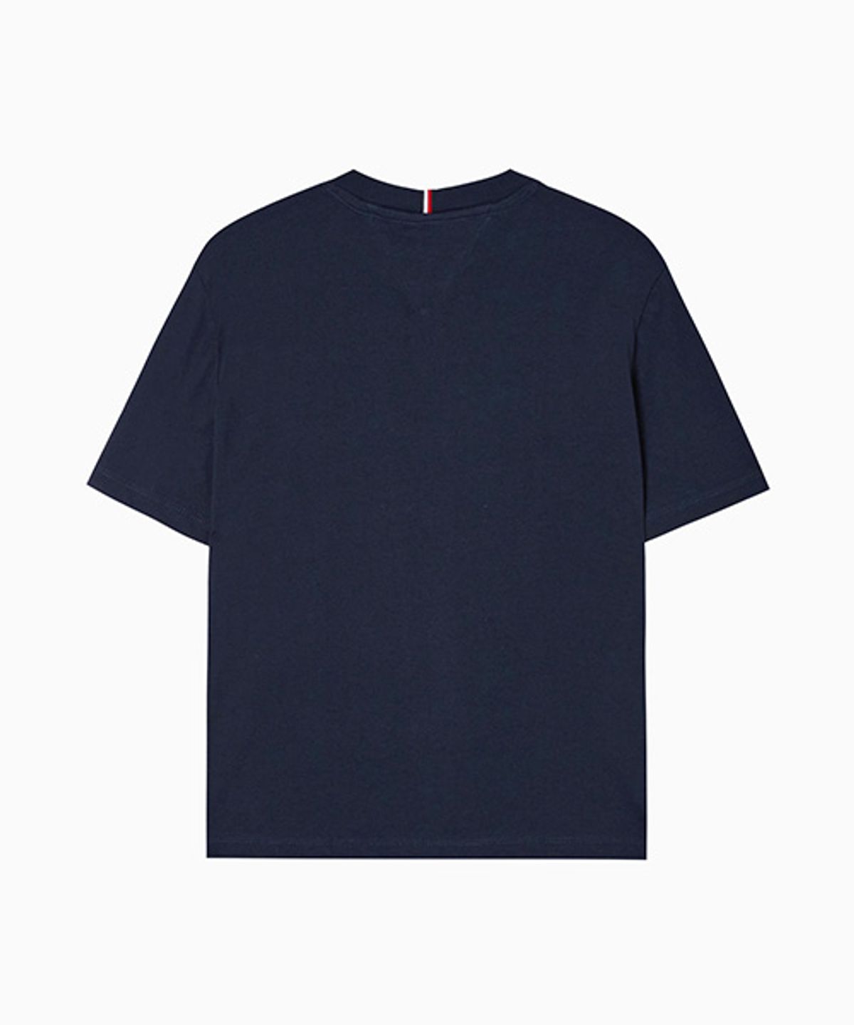 타미힐피거 키즈(TOMMY HILFIGER KIDS) 에센셜 티셔츠
