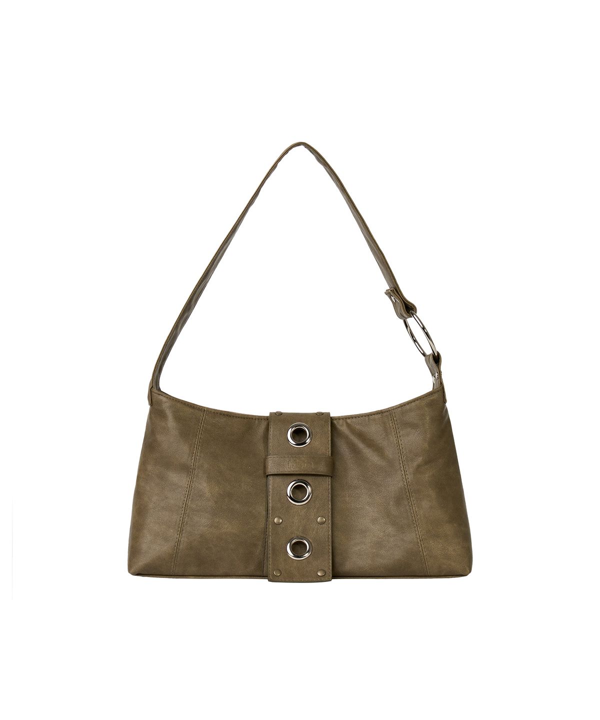 히에타(HIETA) Nita / Olive Green