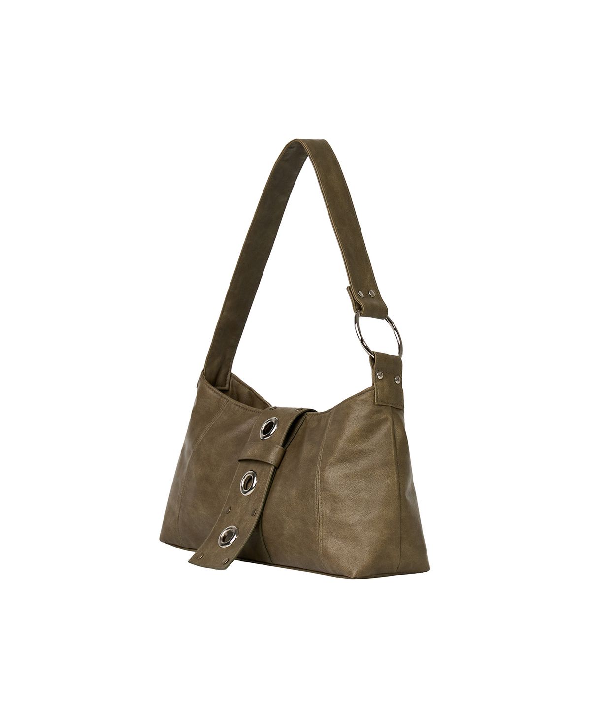 히에타(HIETA) Nita / Olive Green