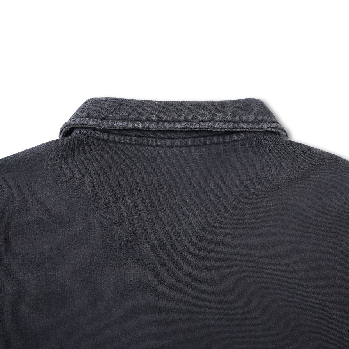 피오에스알(POSR) OVD DESTROYED HALF ZIP