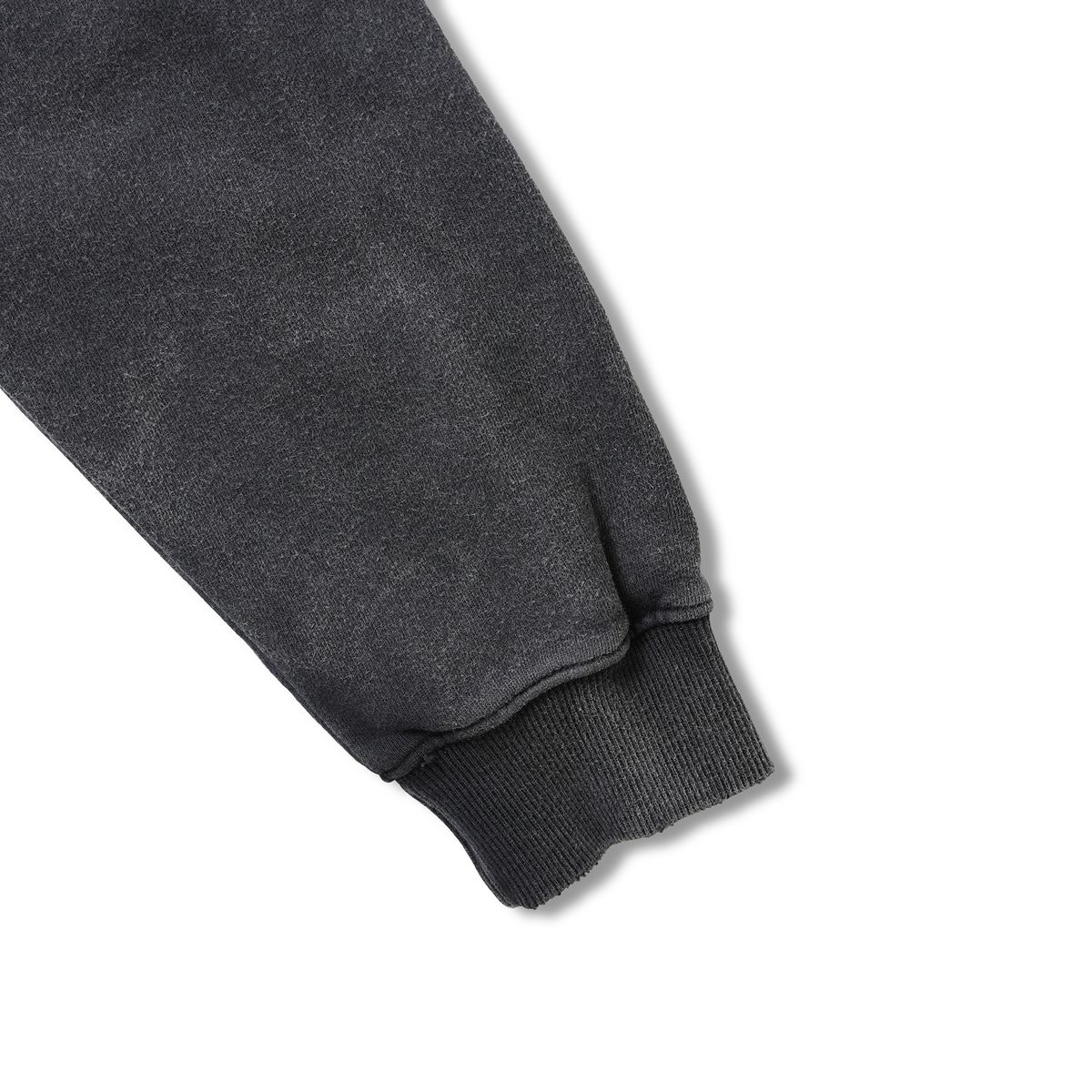피오에스알(POSR) OVD DESTROYED HALF ZIP