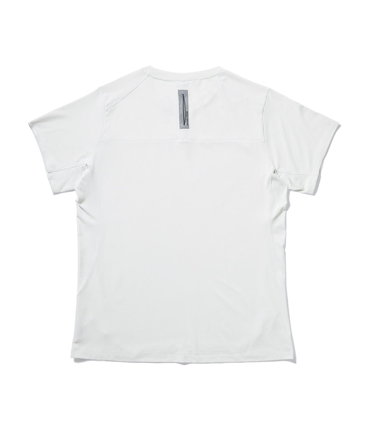 시에라디자인(SIERRA DESIGNS) 기가와트(GIGAWATT) 패커블 반팔티 IVORY