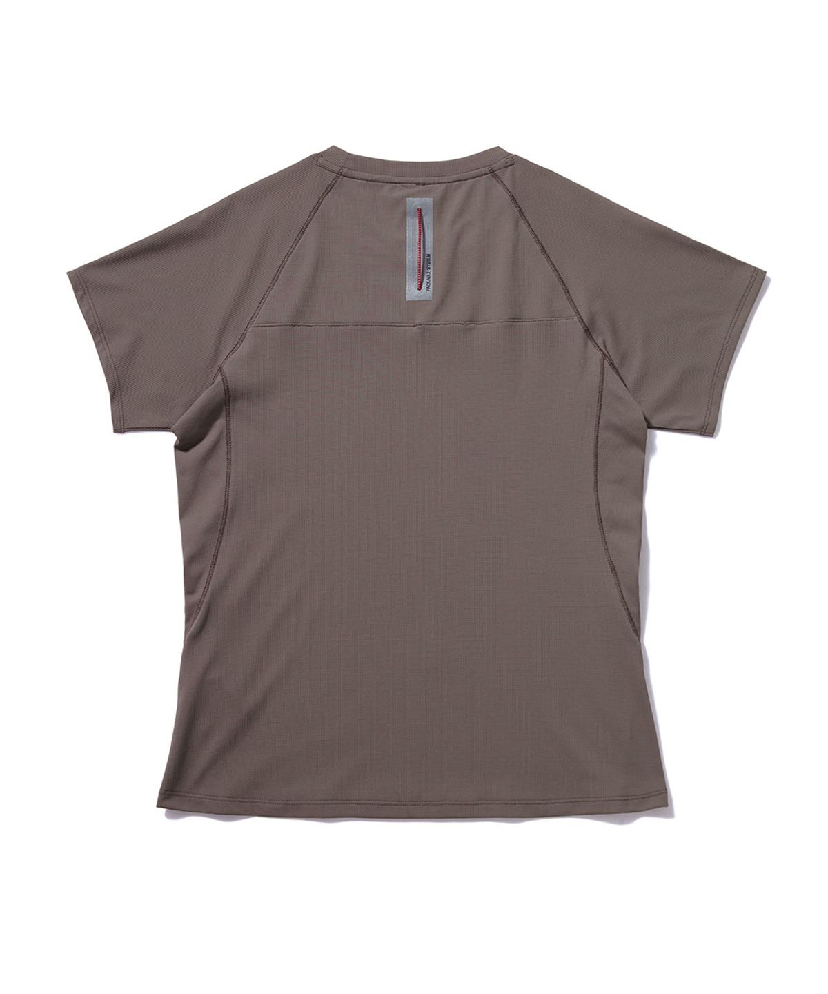시에라디자인(SIERRA DESIGNS) W) 기가와트(GIGAWATT) 패커블 반팔티 GREY