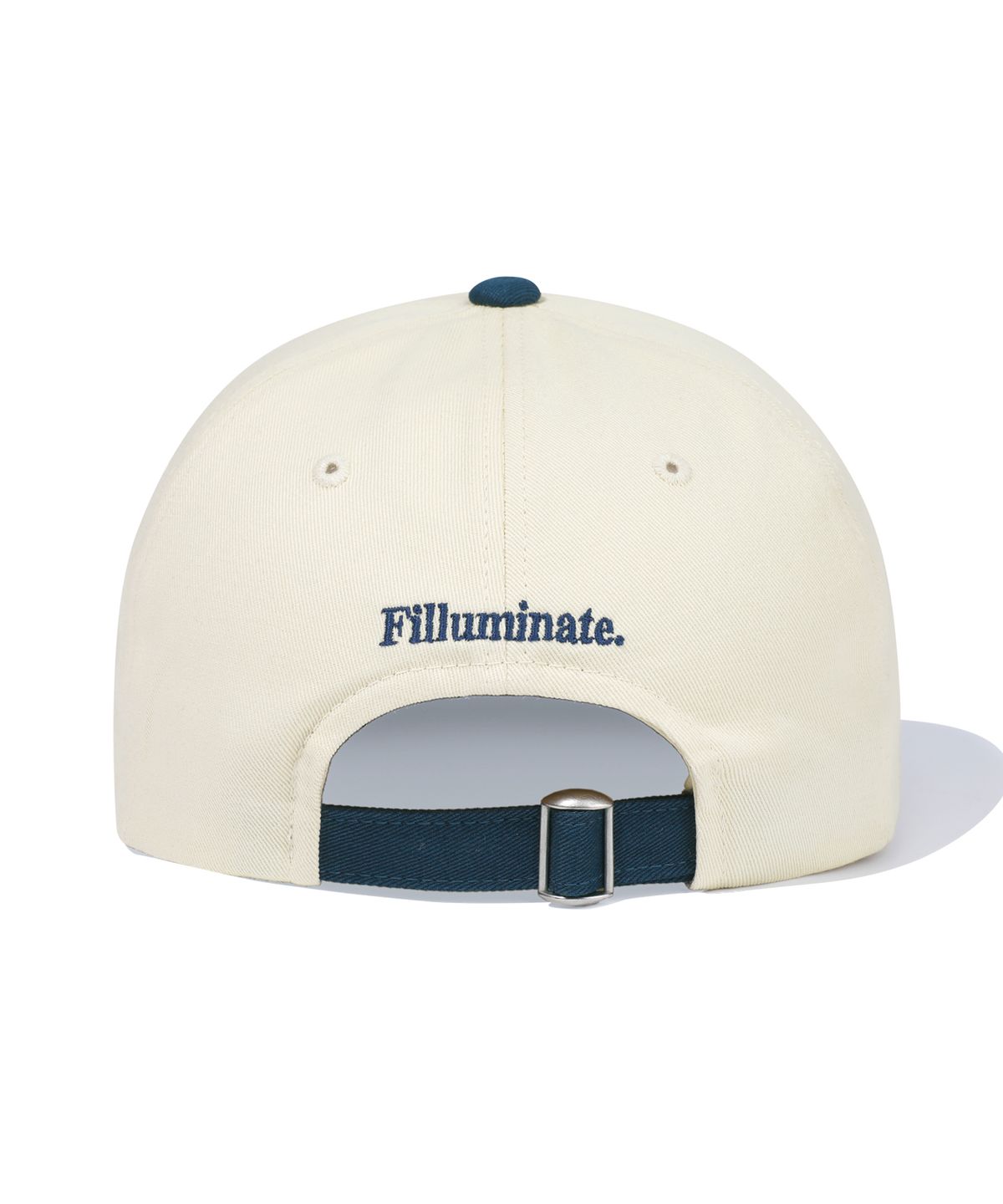 필루미네이트(FILLUMINATE) 선데이 풋볼 클럽 캡-네이비