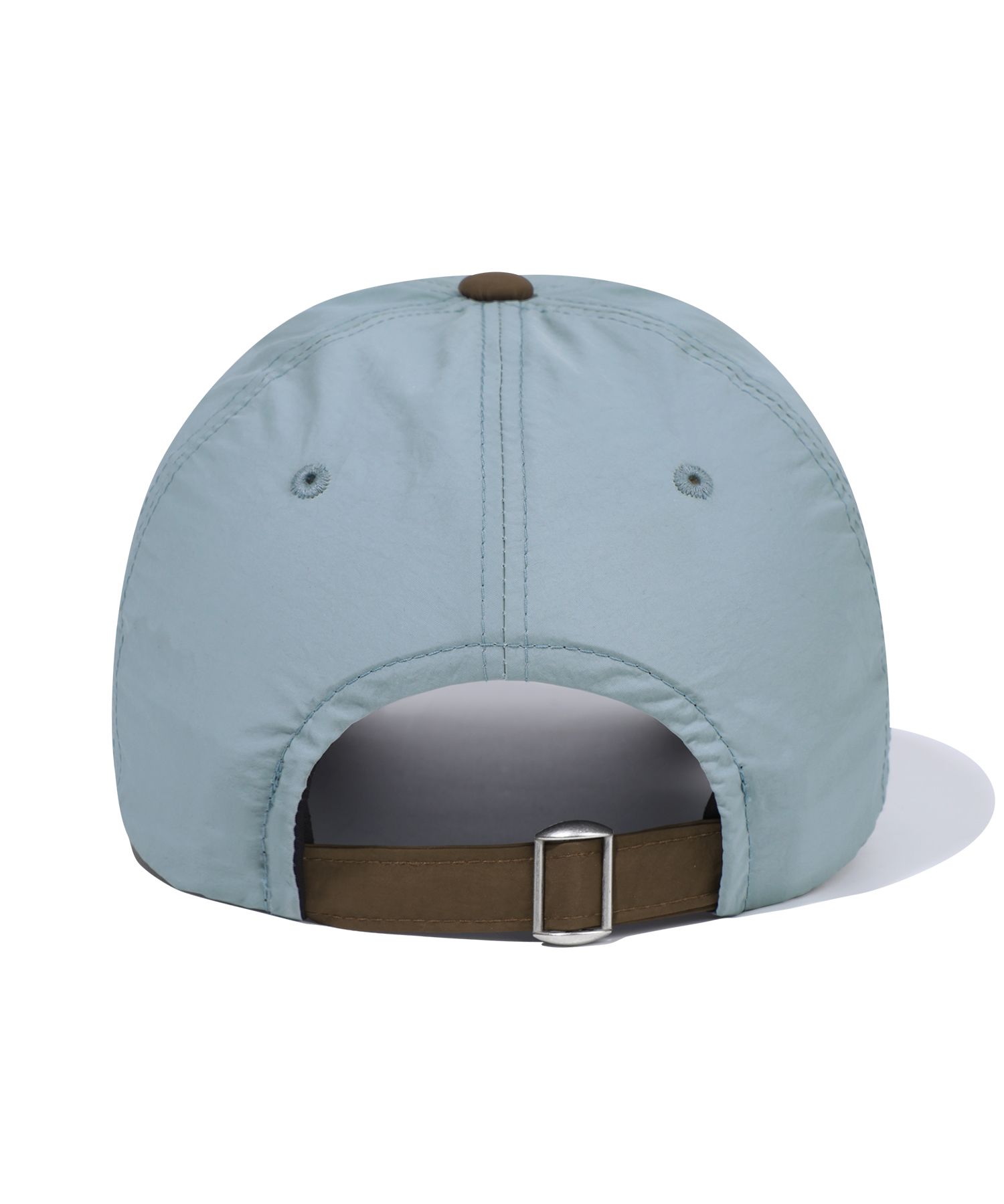韓国 人気[FILLUMINATE] NYLON FLM SPORT CAP ロゴ キャップ filluminate（フィールミネイト）のレディースキャップ一覧 | 60