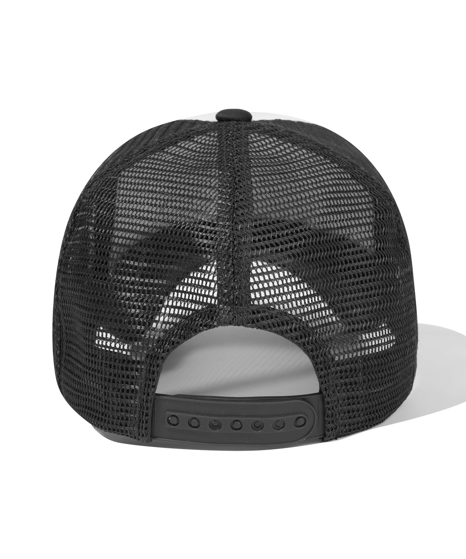 韓国 人気[FILLUMINATE] SPRINT MESH BALL CAP メッシュキャップ MUSINSA | FILLUMINATE Sprint Mesh Ball Cap-Brown