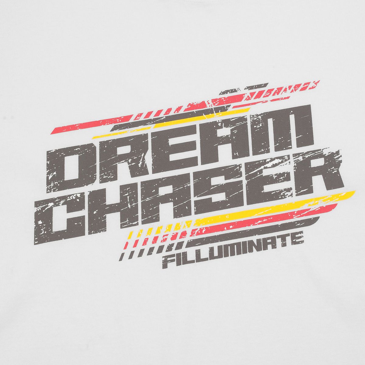필루미네이트(FILLUMINATE) 드림 체이서 롱 슬리브-화이트