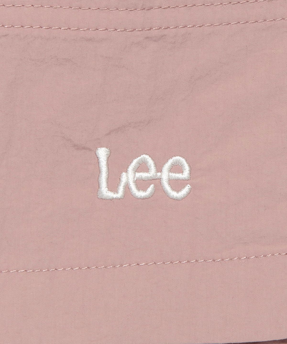 리(LEE) [Every Lee] 나일론 이지 쇼츠 라이트 핑크
