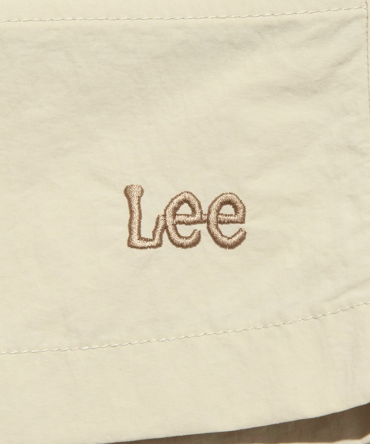 리(LEE) [Every Lee] 나일론 이지 쇼츠 라이트 베이지