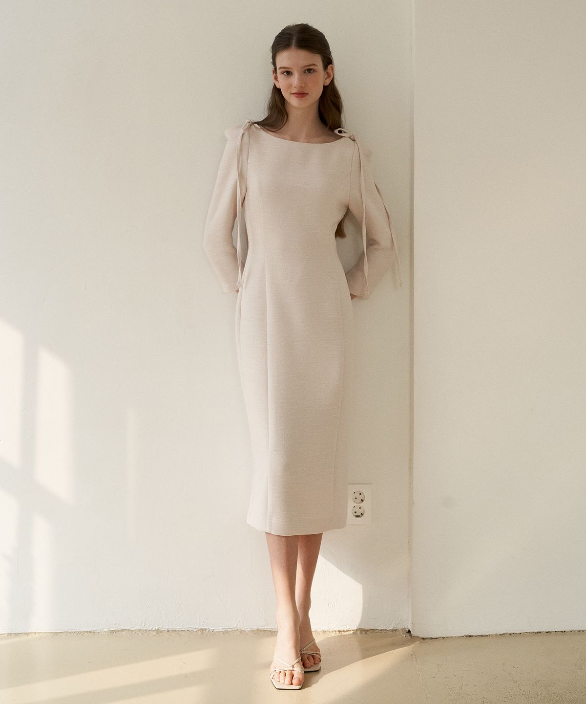 플로브(FLOVE) BELL DRESS(PB)