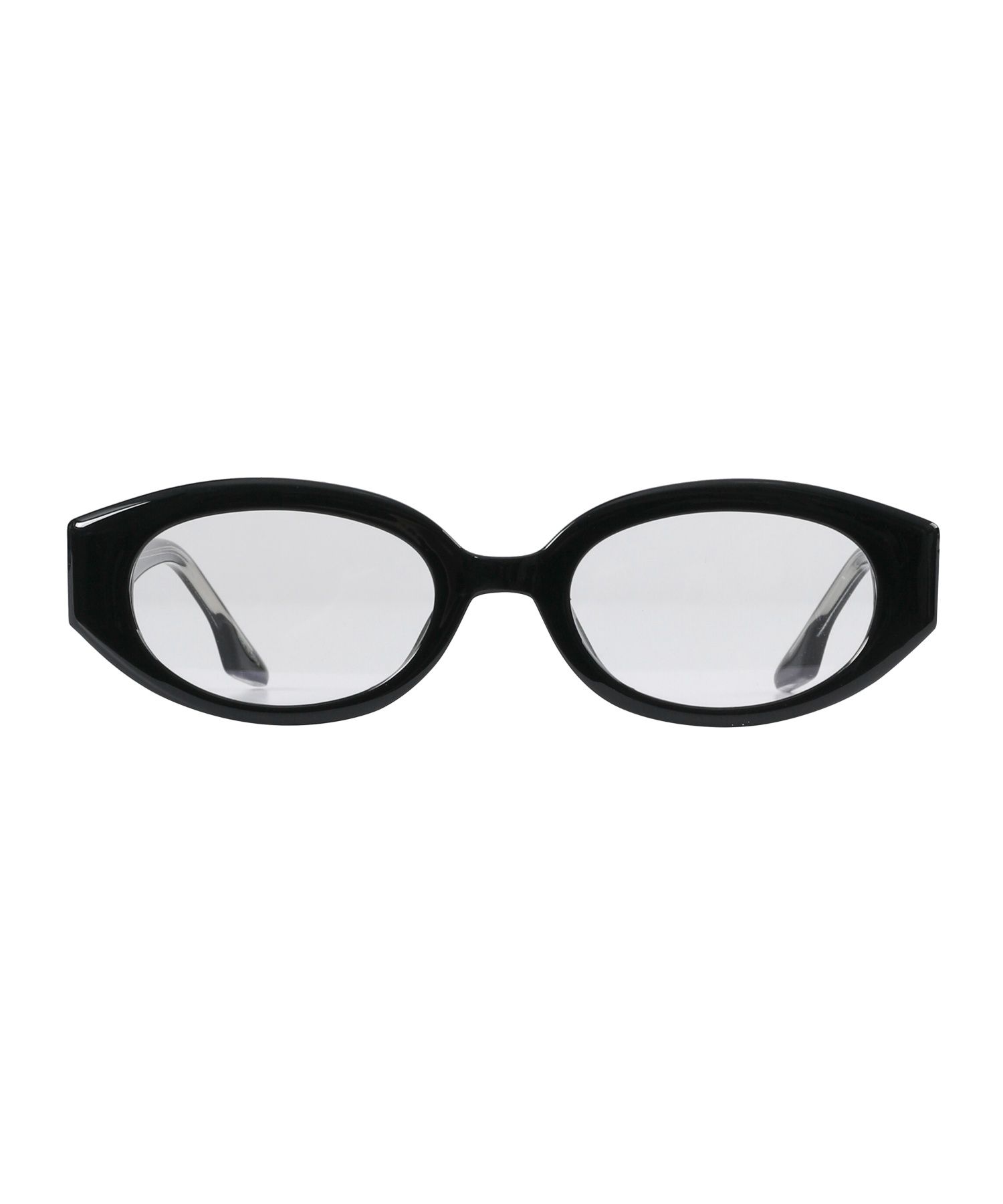 ★MUCENT★ Signature Logo Point Glasses Unisex MUSINSA | MUCENT Signature Logo Point Glasses Unisex