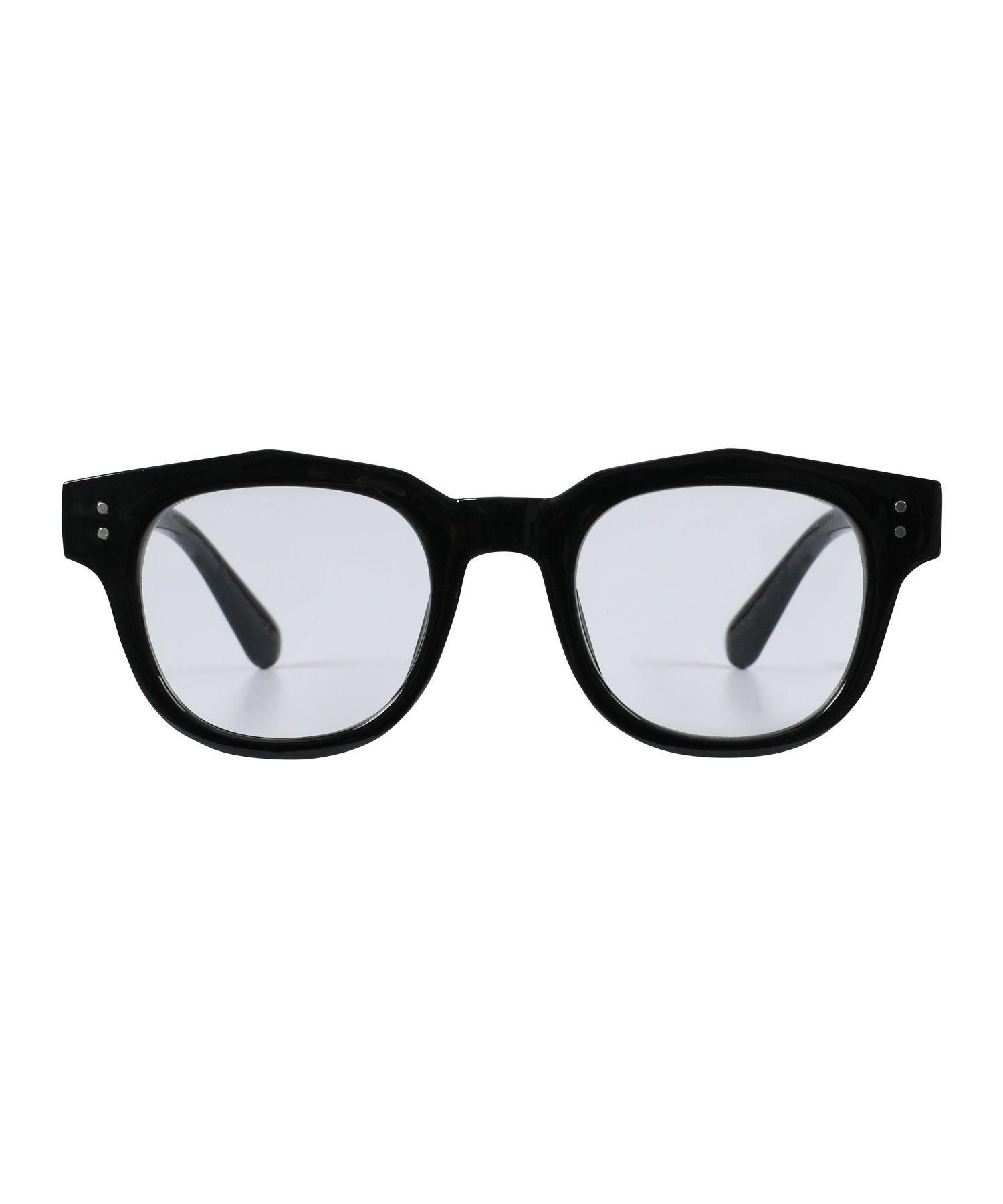 ★MUCENT★ Signature Logo Point Glasses Unisex MUSINSA | MUCENT Signature Logo Point Glasses Unisex