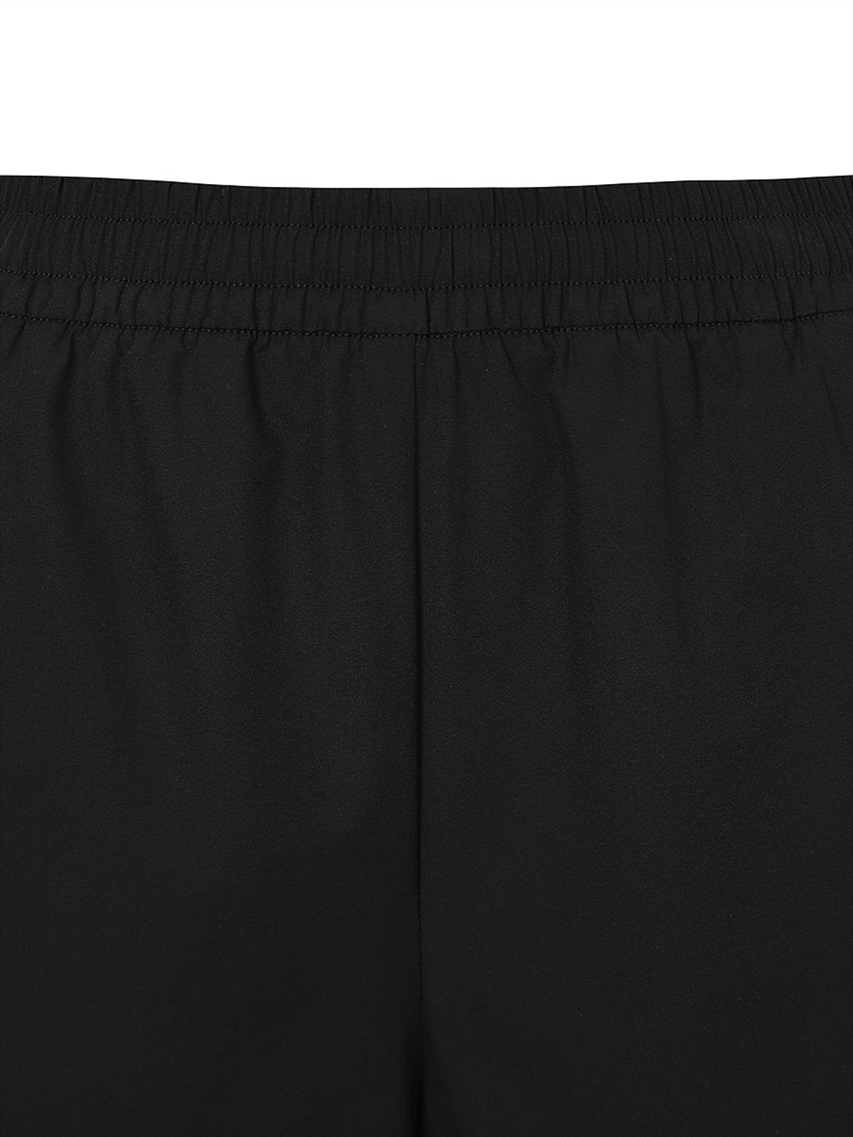 디스커버리 익스페디션(DISCOVERY EXPEDITION) 프레시벤트 여성 돌핀 보드숏 (BLACK)