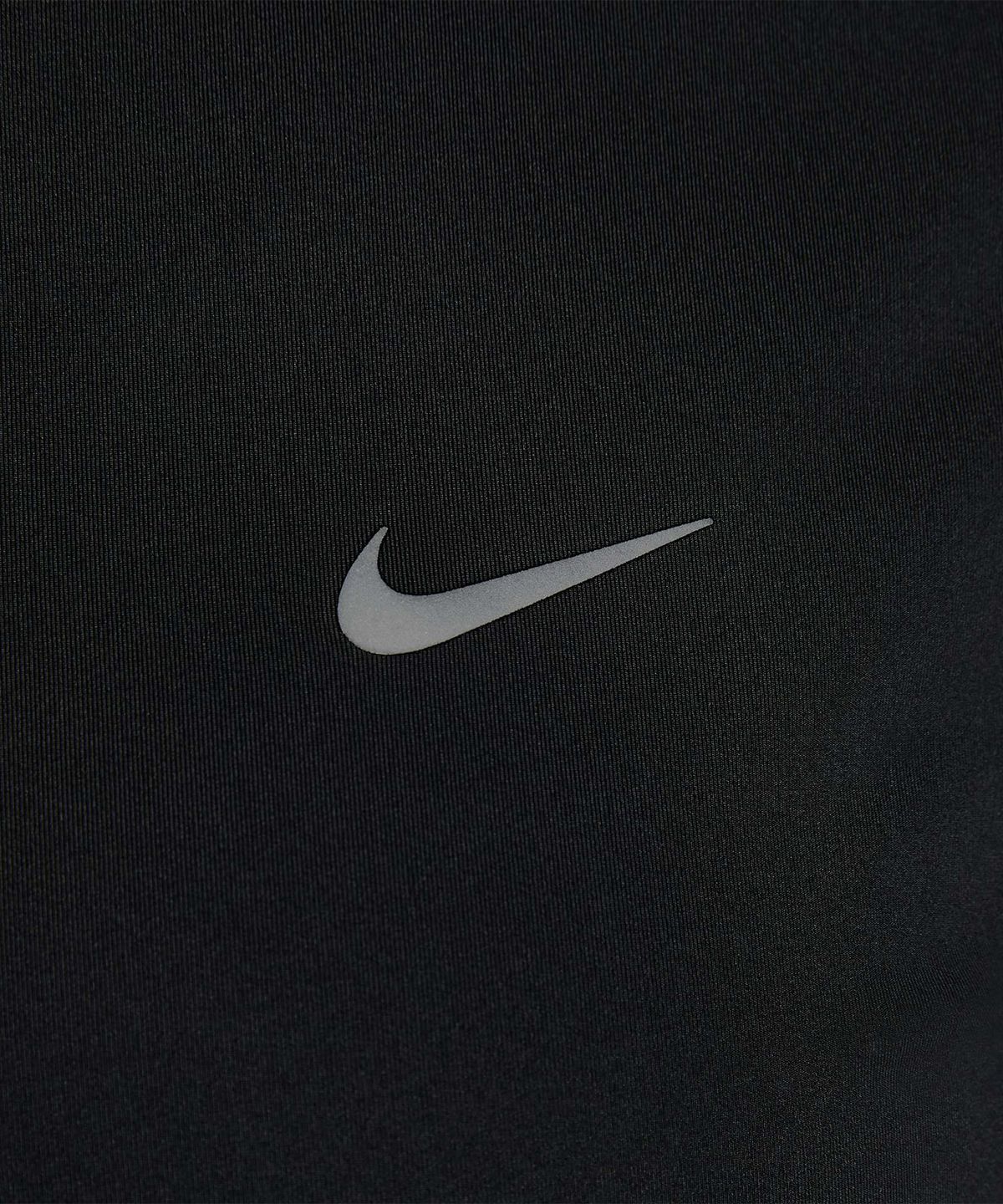 나이키(NIKE) 스위프트 드라이 핏 반소매 러닝 탑 W - 블랙 / HM9699-010
