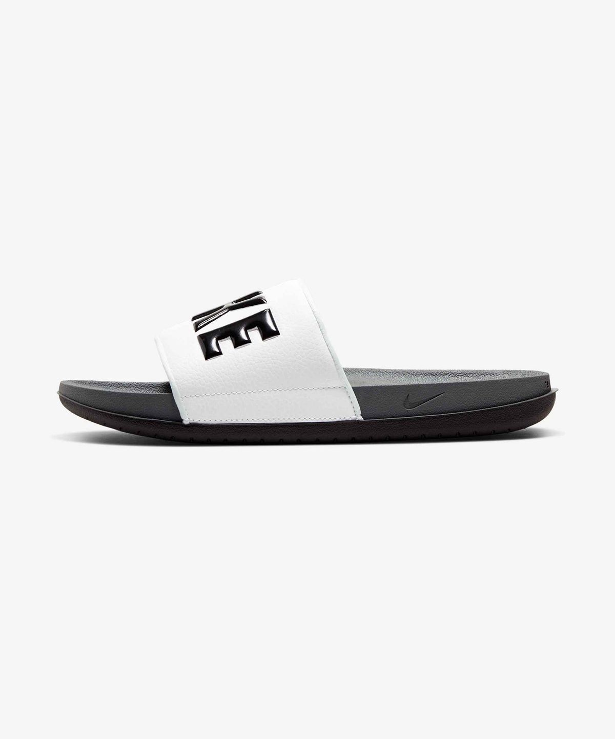 나이키(NIKE) 오프코트 M - 다크 그레이:화이트:블랙 / BQ4639-001