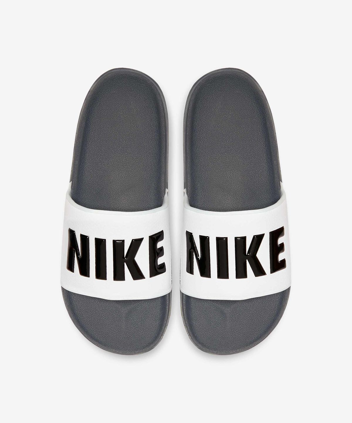 나이키(NIKE) 오프코트 M - 다크 그레이:화이트:블랙 / BQ4639-001