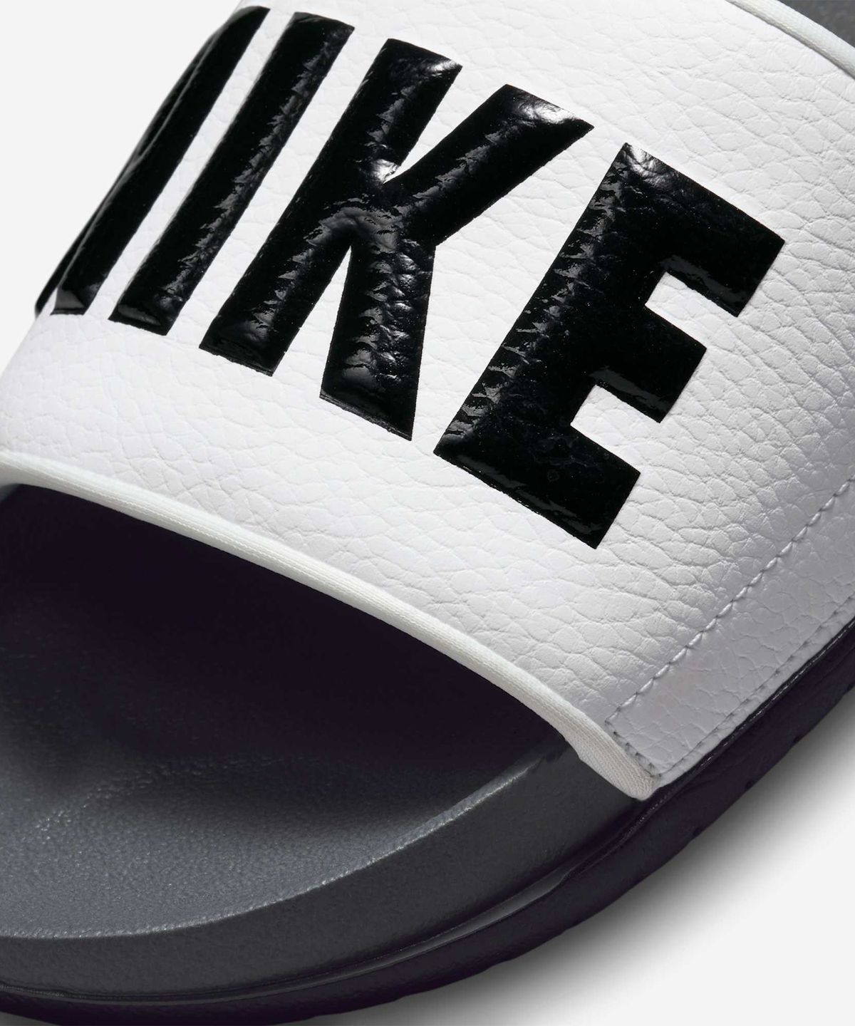 나이키(NIKE) 오프코트 M - 다크 그레이:화이트:블랙 / BQ4639-001