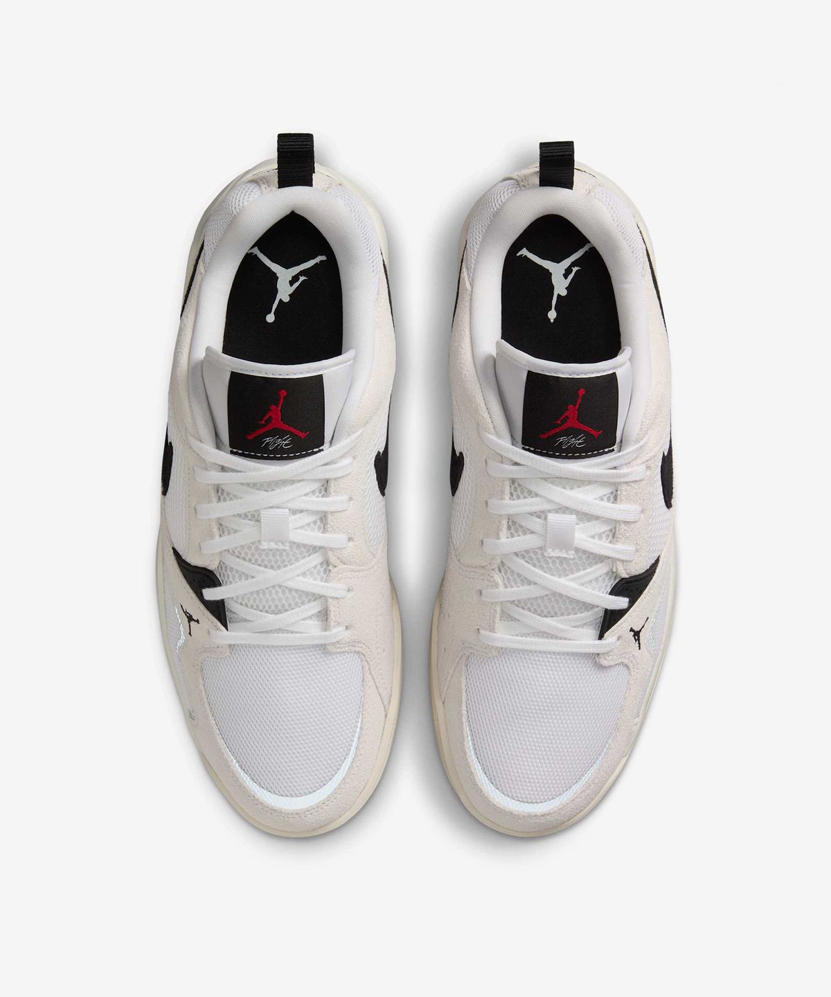 나이키(NIKE) 조던 컴포트 에라 M - 화이트:세일:블랙 / HJ6777-100